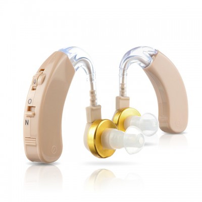 Jinghao OEM JH-117 Wireless Ear Hook Medical Earphone